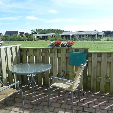 Havrevang Billund Exteriör bild