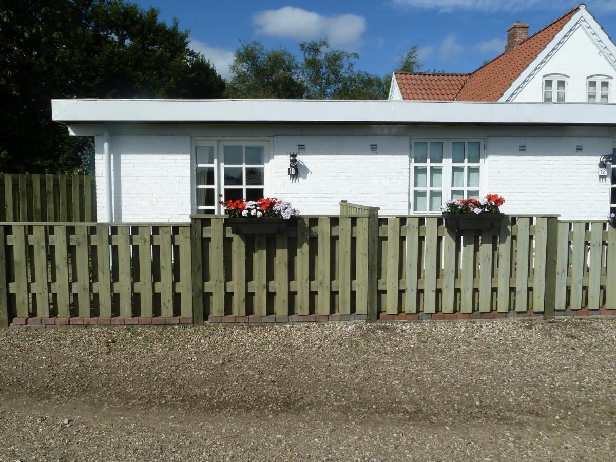 Havrevang Billund Exteriör bild